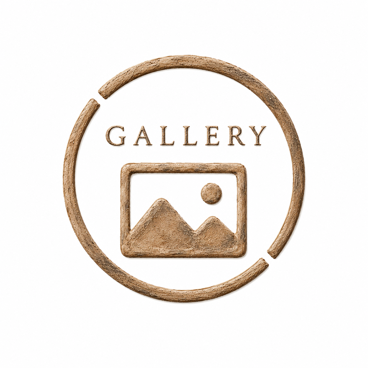 Gallery & Shop